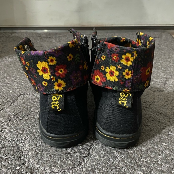 Dr. Martens toddler boots - Picture 2 of 7